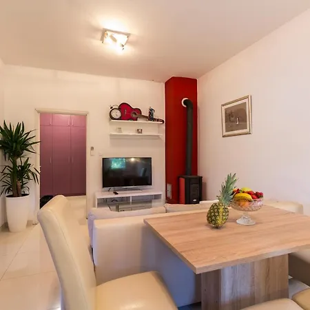 Апартаменты Teo *