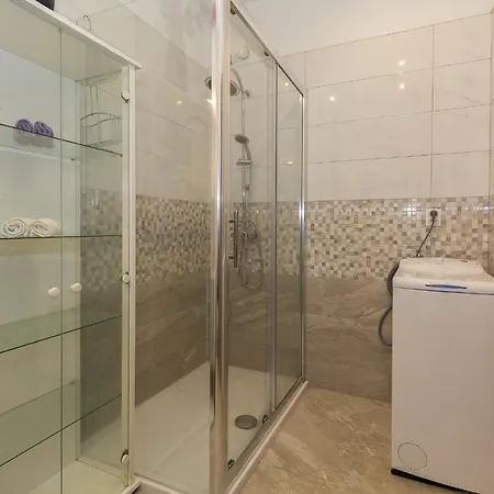 Teo Апартаменты *