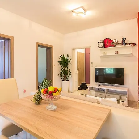 Апартаменты Teo *