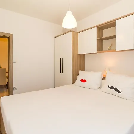 Teo Апартаменты *